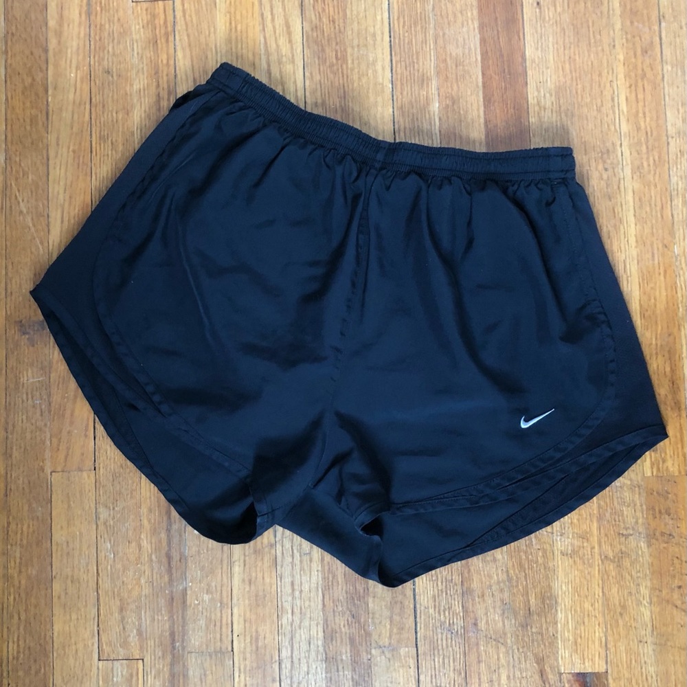 Nike Dri-fit Running Shorts